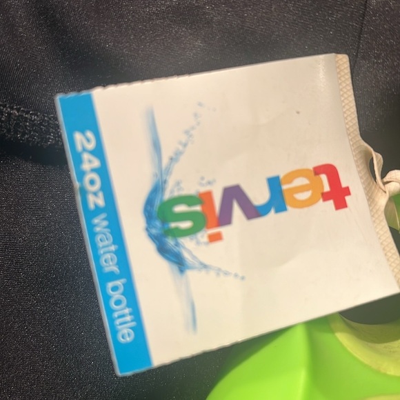 Tervis Emoji Tumbler with Bright Green Lid - Picture 2 of 5